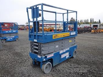 Main image Genie GS-2632